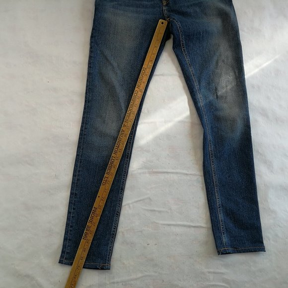Nudie Skinny Lin Jeans 30 - Picture 9 of 9